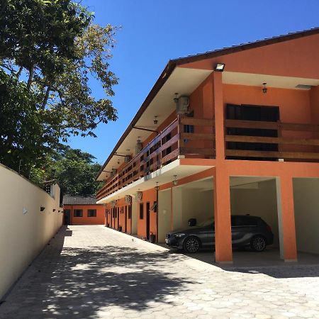 Chales Ubatuba 102 - P. Itagua 外观 照片