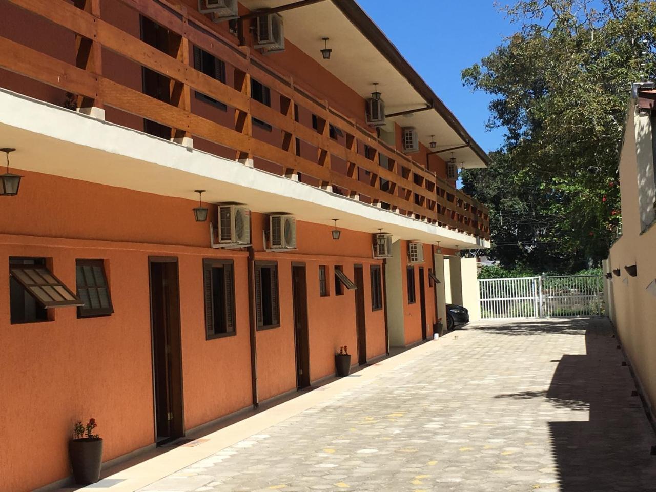 Chales Ubatuba 102 - P. Itagua 外观 照片