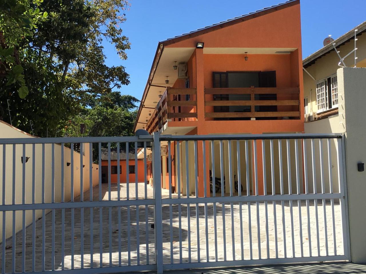 Chales Ubatuba 102 - P. Itagua 外观 照片